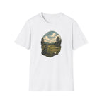 Scenic Golf T-Shirt