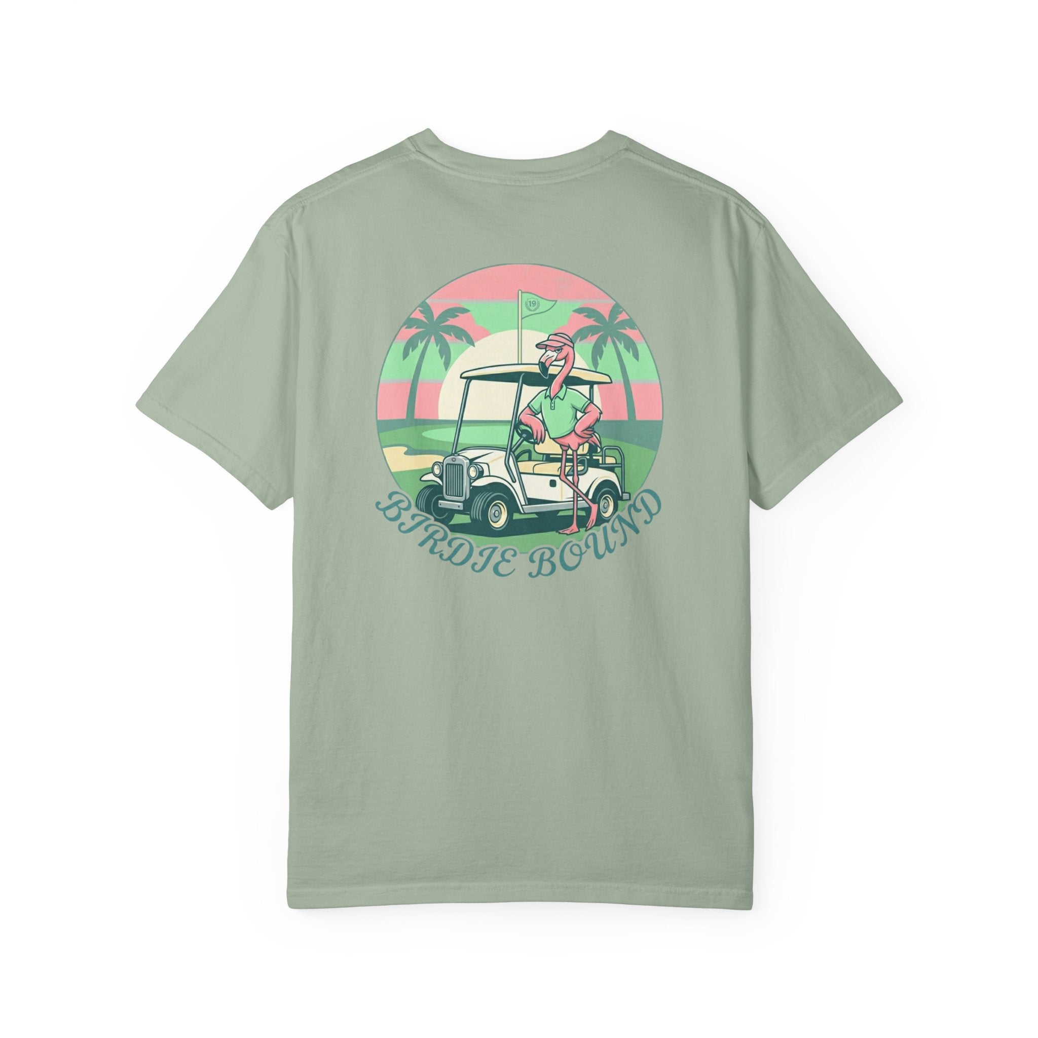 Birdie Bound T-Shirt
