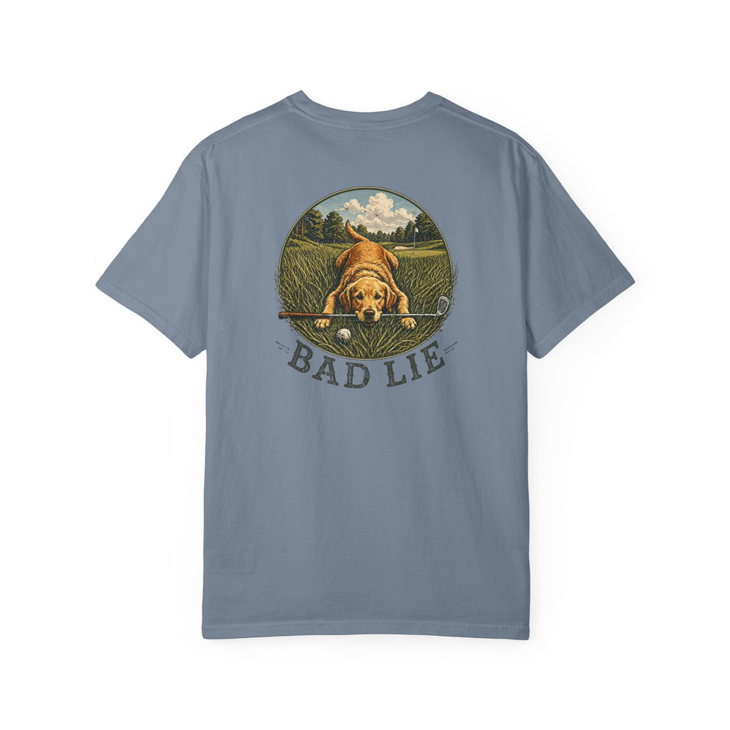 Bad Lie T-Shirt