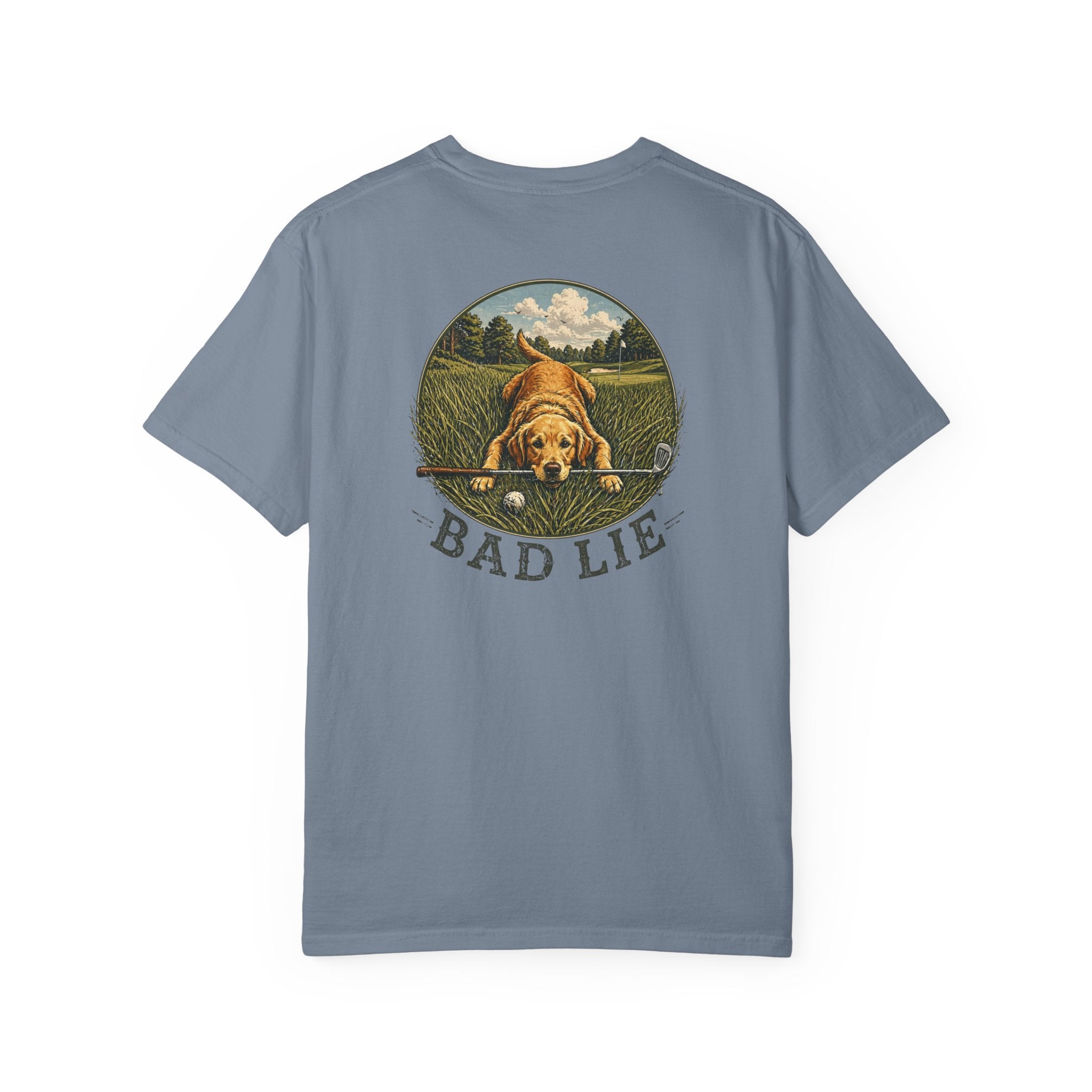 Bad Lie T-Shirt