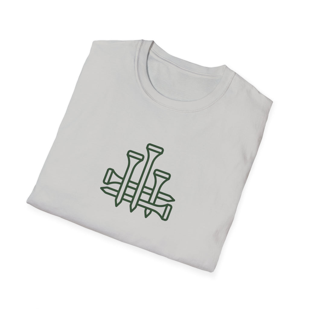 Golf Tee T-Shirt