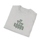 Golf Tee T-Shirt