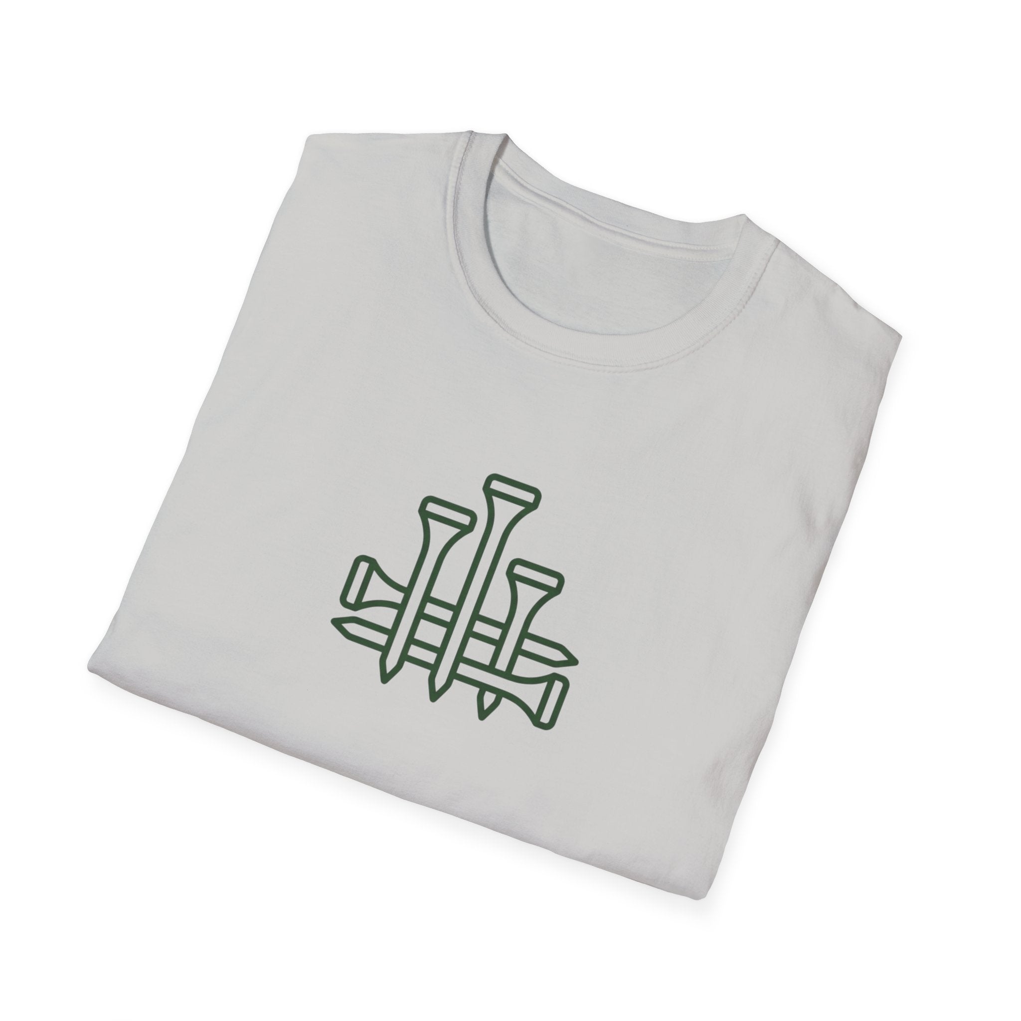 Golf Tee T-Shirt