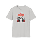Off Course T-Shirt