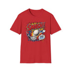 Smash Fore Real T-Shirt