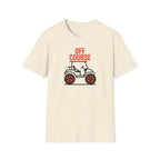 Off Course T-Shirt