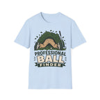 Professional Ball Finder T-Shirt