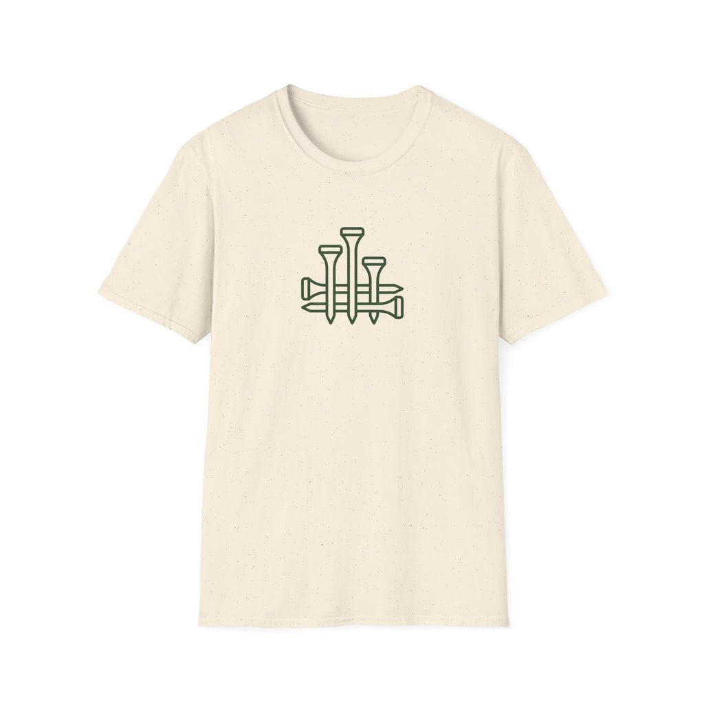 Golf Tee T-Shirt