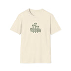 Golf Tee T-Shirt