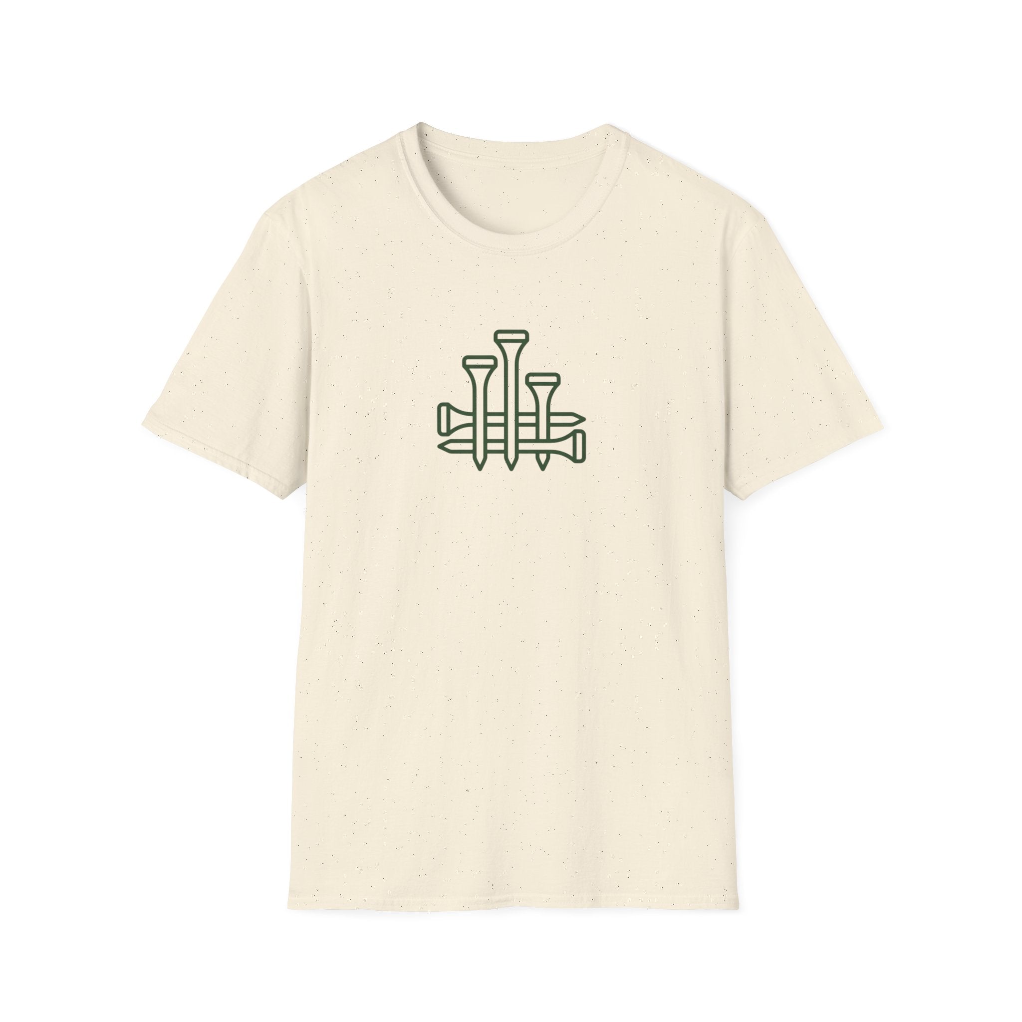 Golf Tee T-Shirt