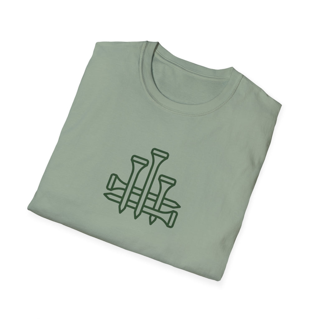 Golf Tee T-Shirt