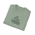 Golf Tee T-Shirt