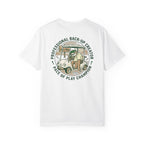 Pro Back-Up Creator T-Shirt