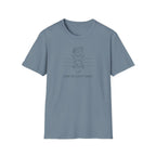 Low Velo Golf T-Shirt