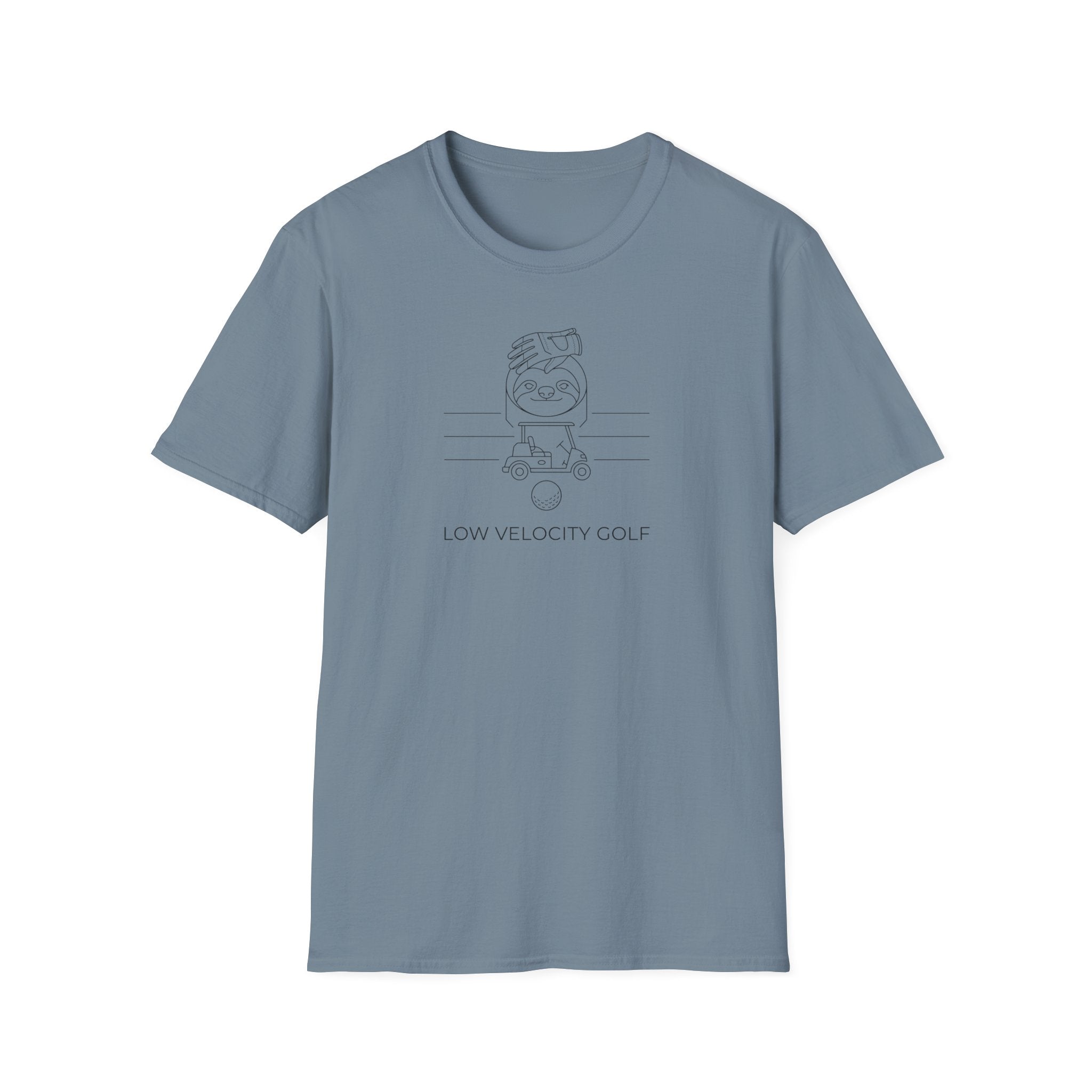 Low Velo Golf T-Shirt