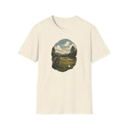 Scenic Golf T-Shirt
