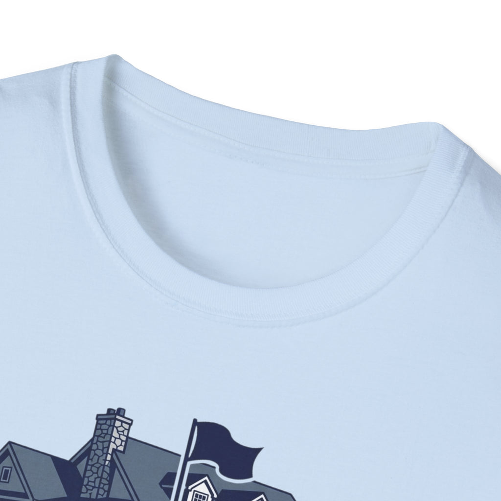 Tradition Over Score T-Shirt