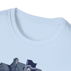 Tradition Over Score T-Shirt