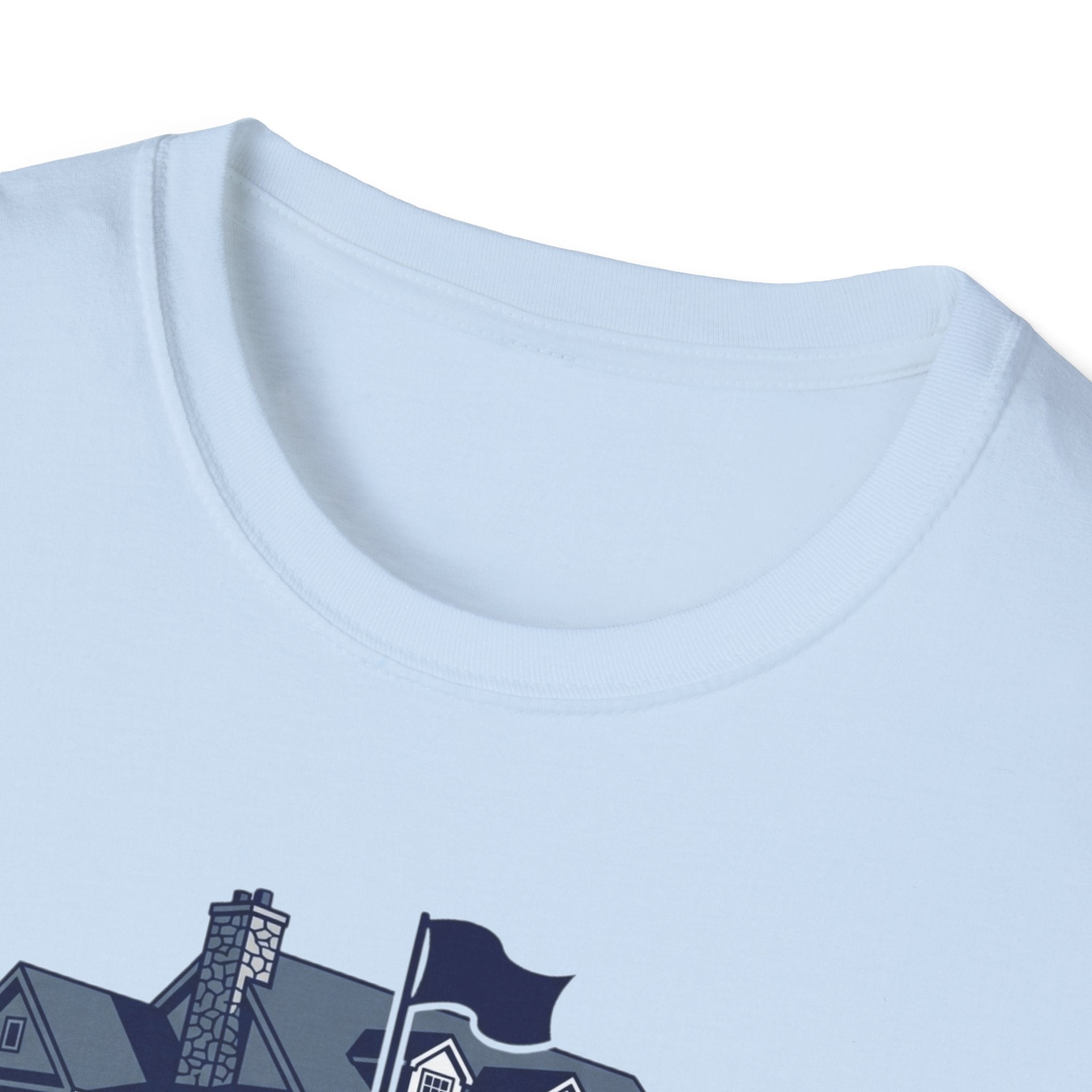 Tradition Over Score T-Shirt