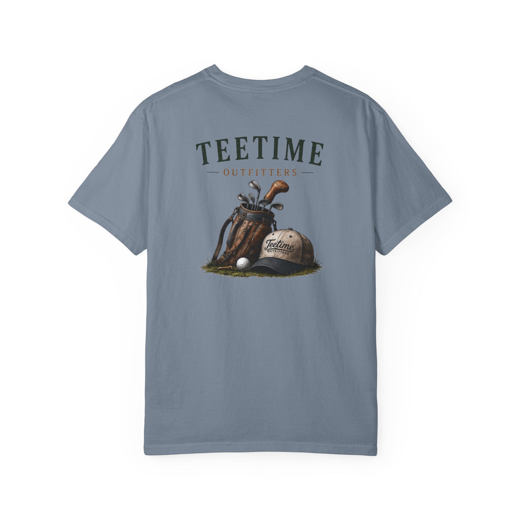 Hat and Bag T-Shirt