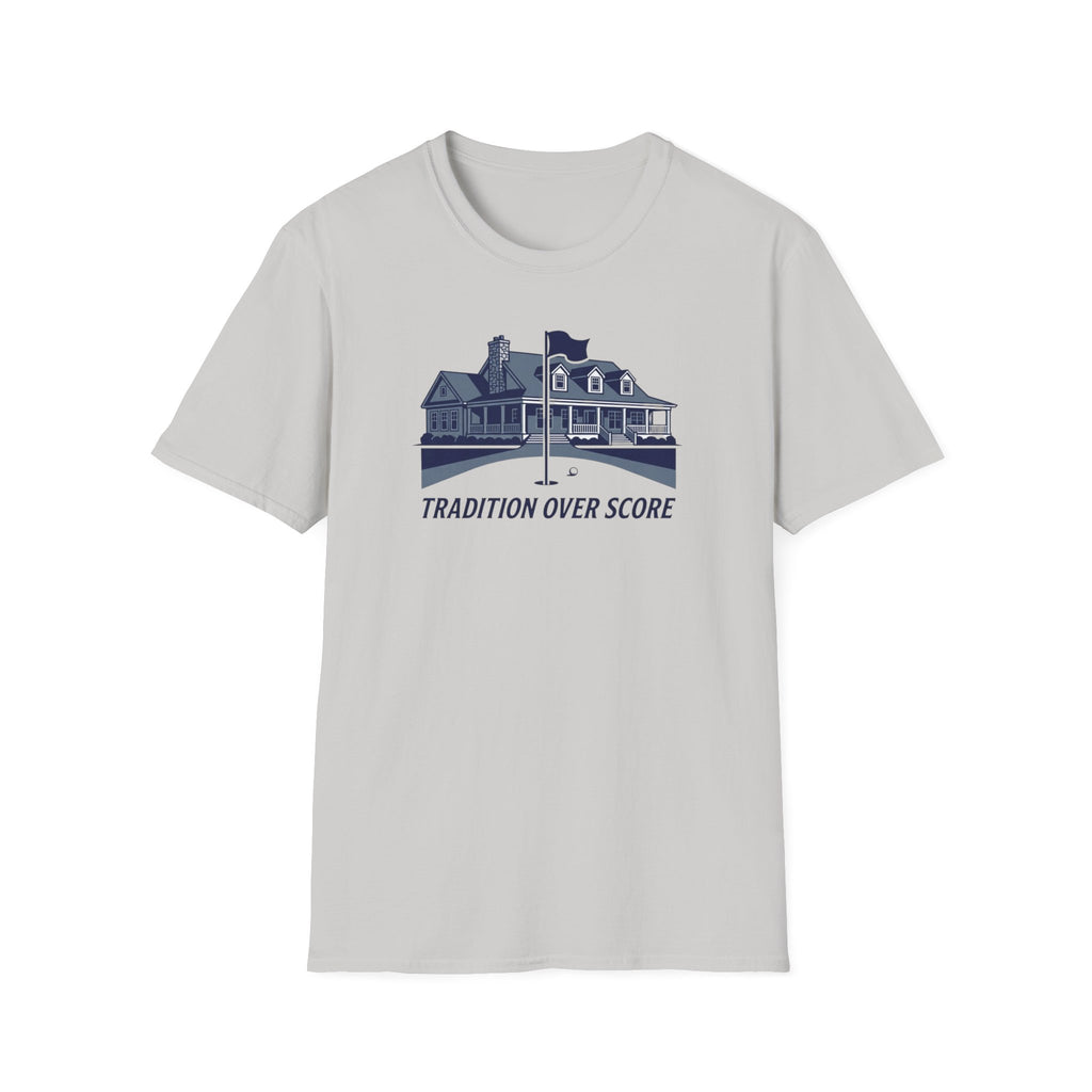 Tradition Over Score T-Shirt