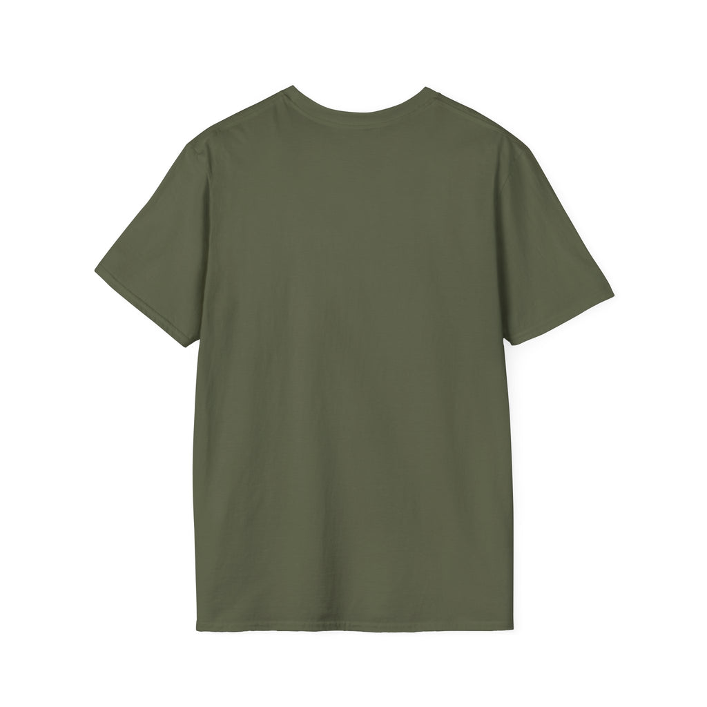 Balance Found It T-Shirt
