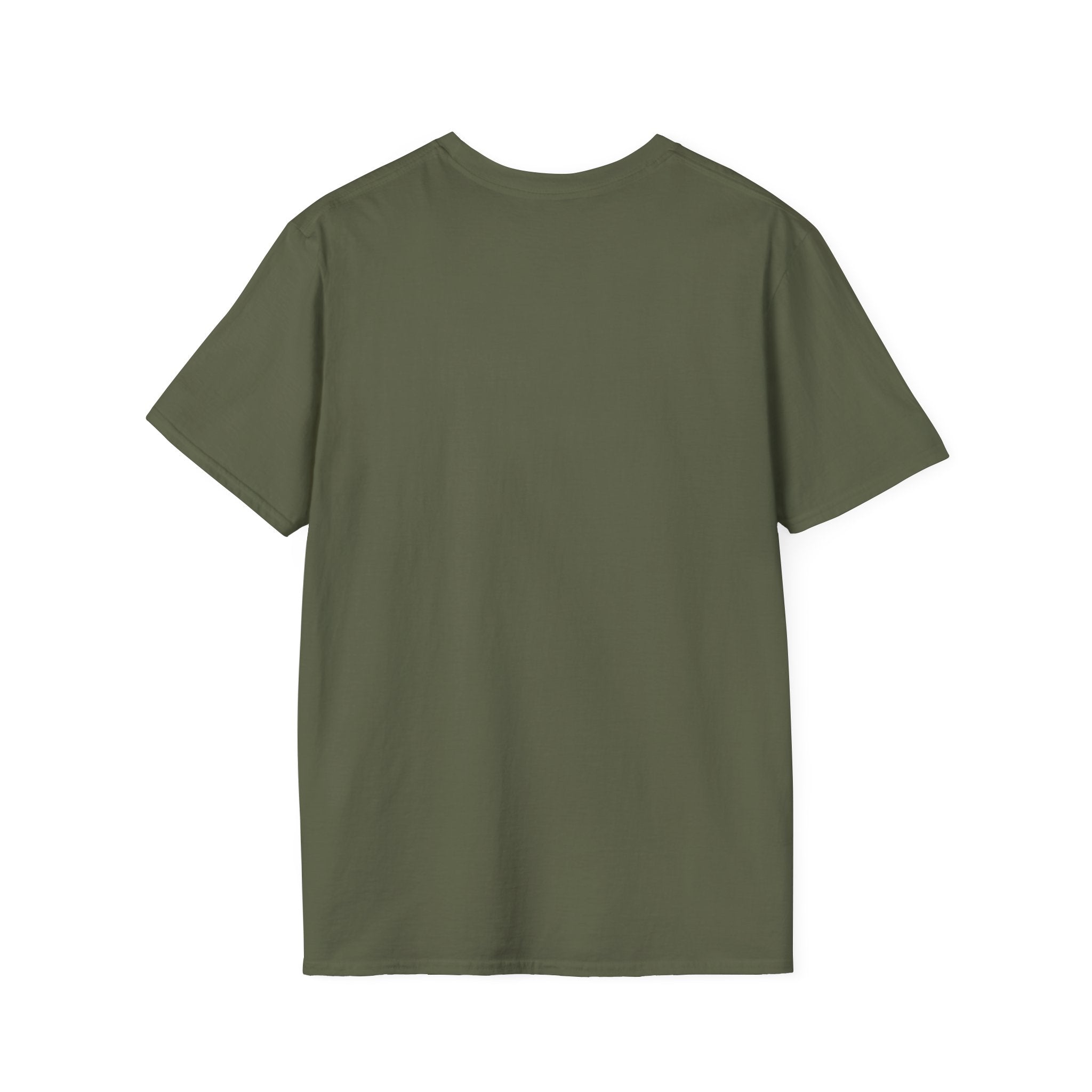 Balance Found It T-Shirt