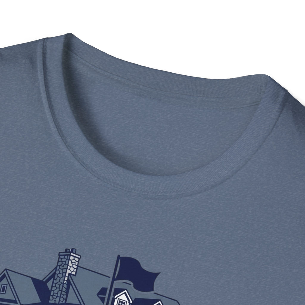 Tradition Over Score T-Shirt