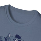 Tradition Over Score T-Shirt
