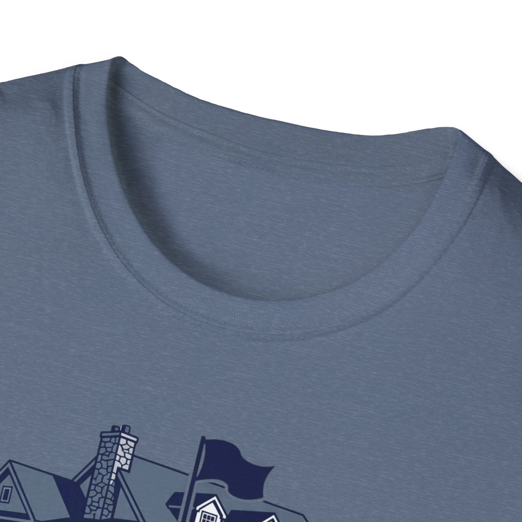 Tradition Over Score T-Shirt