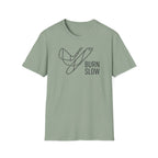 Burn Slow T-Shirt