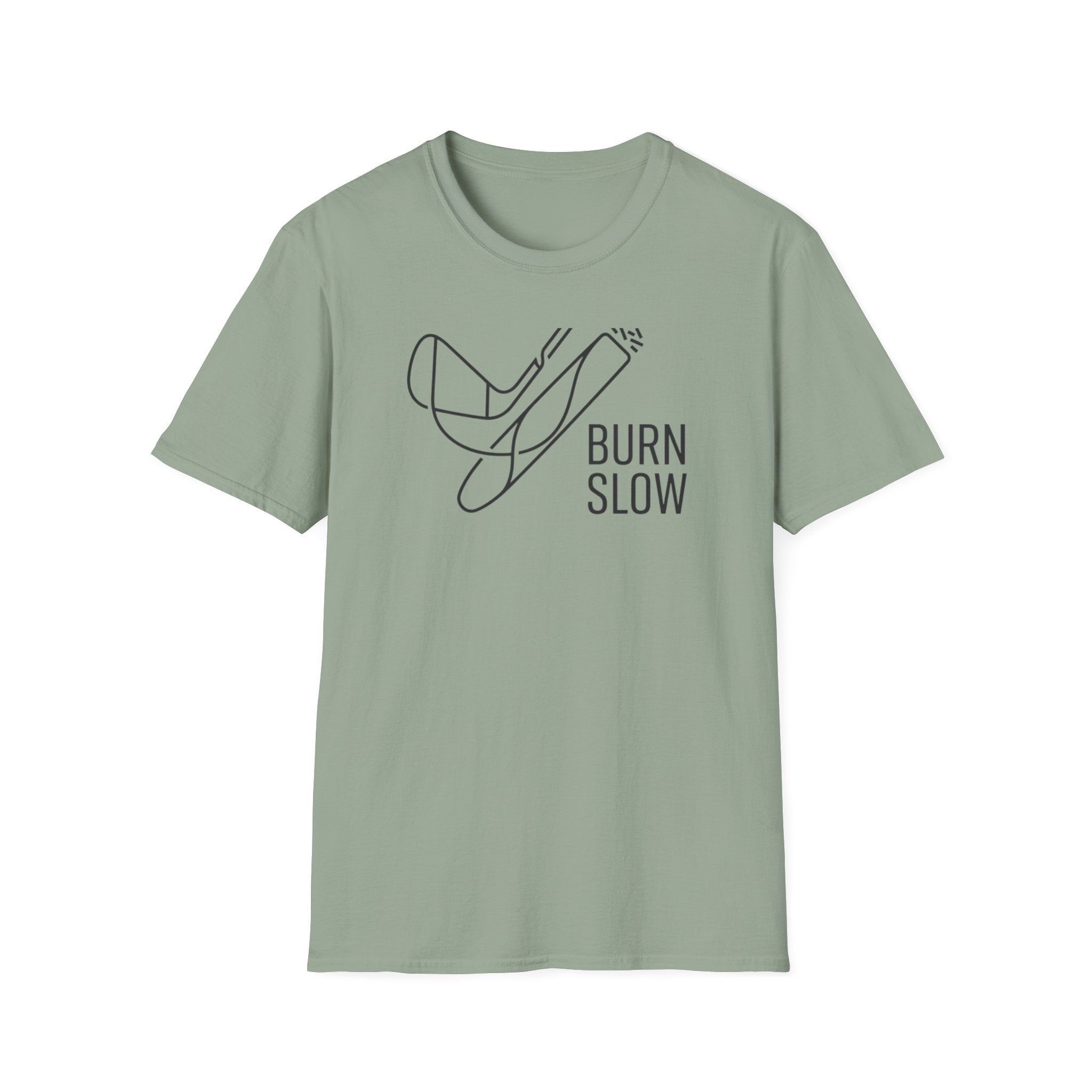 Burn Slow T-Shirt