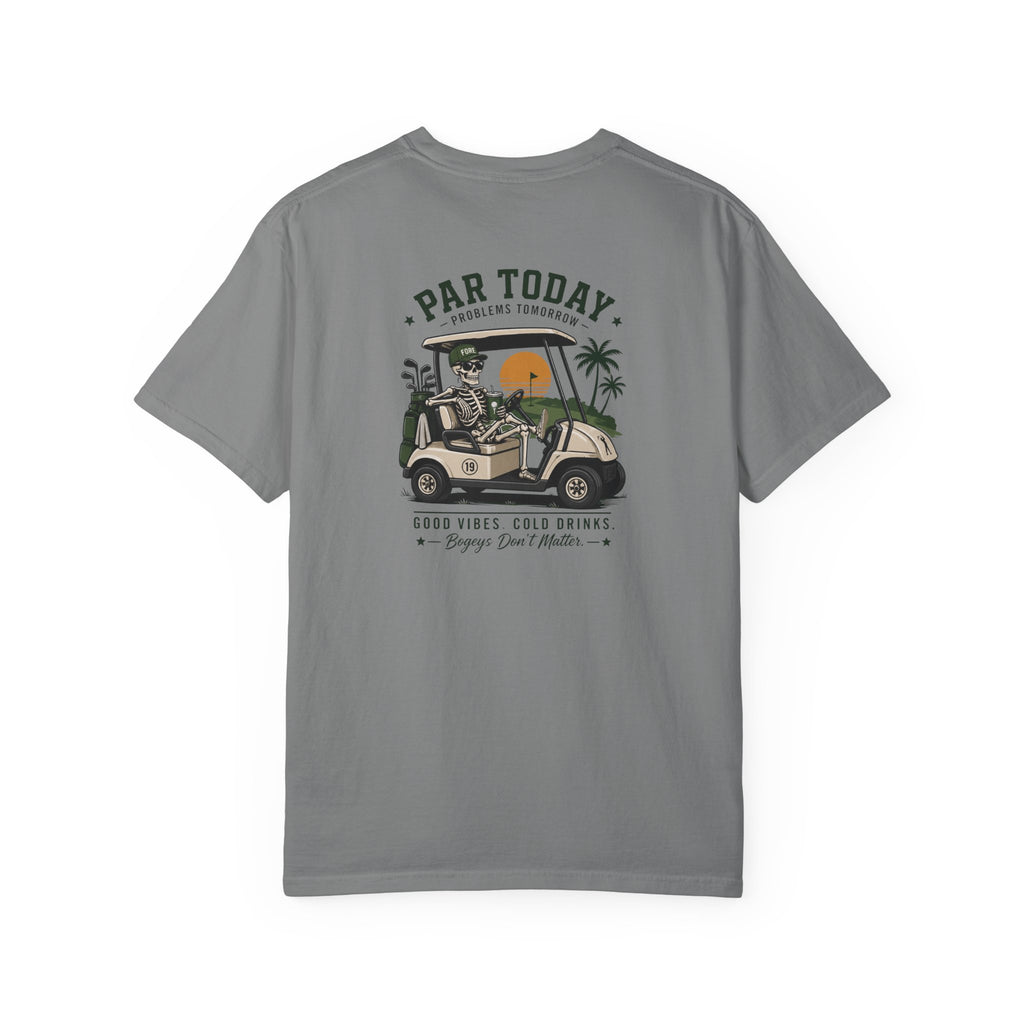 Par Today T-Shirt