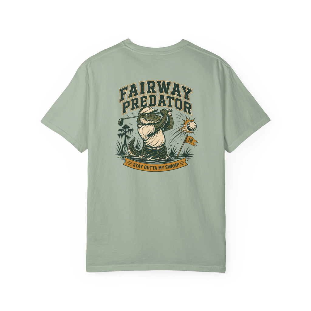 Fairway Predator T-Shirt