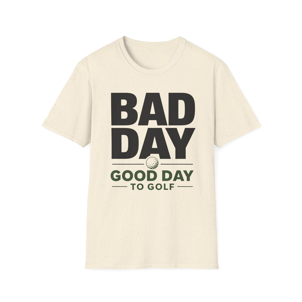 Good Day to Golf T-Shirt