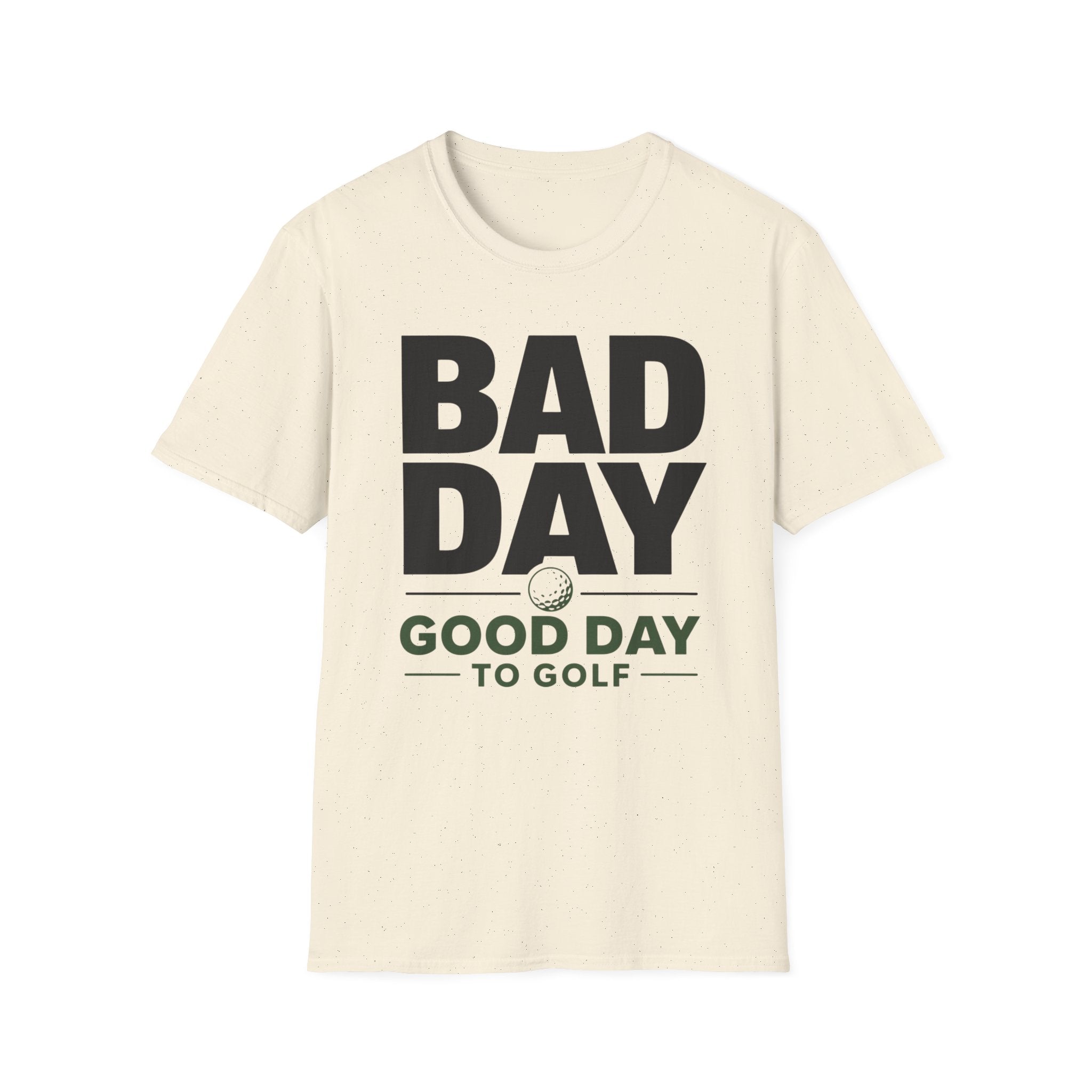 Good Day to Golf T-Shirt