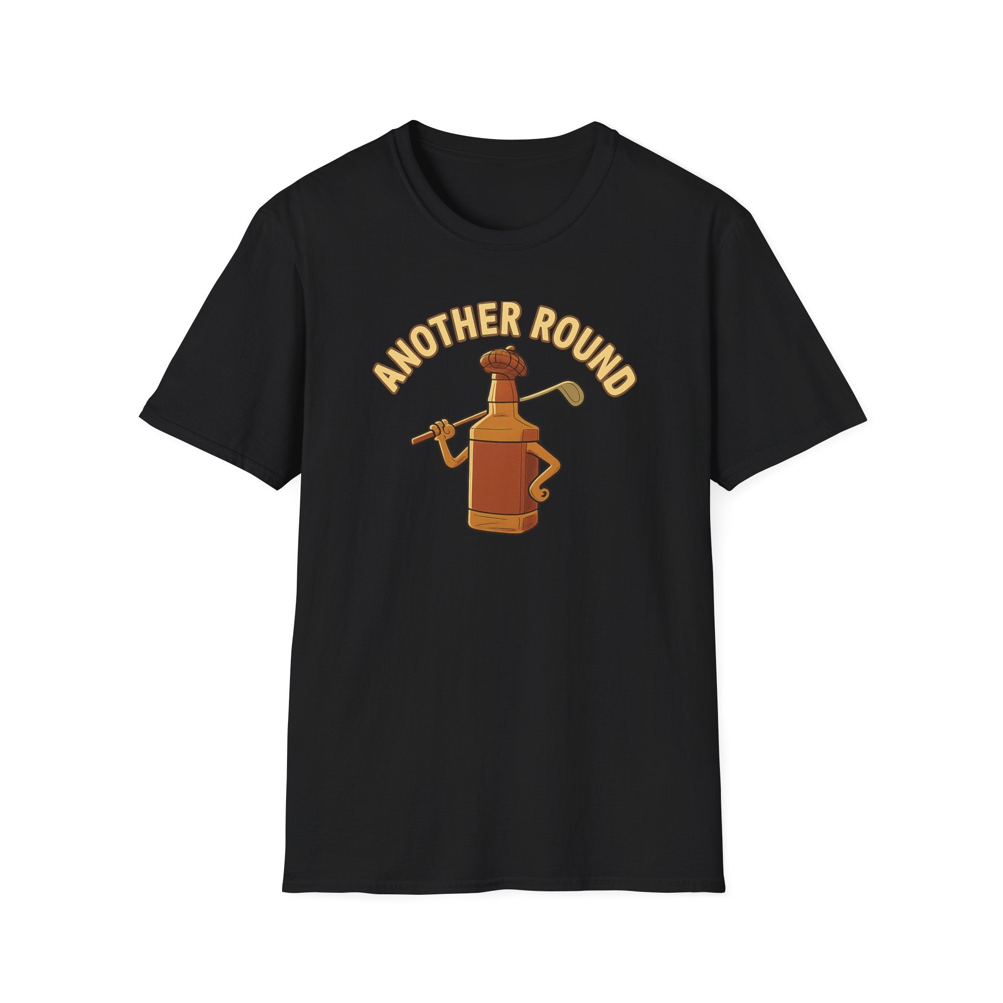 Another Round T-Shirt