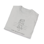 Low Velo Golf T-Shirt