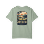 Golden Hour Golf T-Shirt