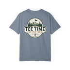 Tee-Time Outfitters Logo T-Shirt