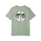 Tee-Time Outfitters Logo T-Shirt