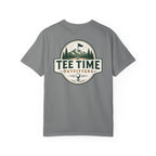 Tee-Time Outfitters Logo T-Shirt