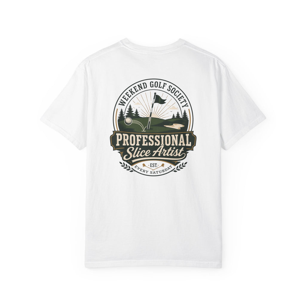 Professional Slice Artist T-Shirt