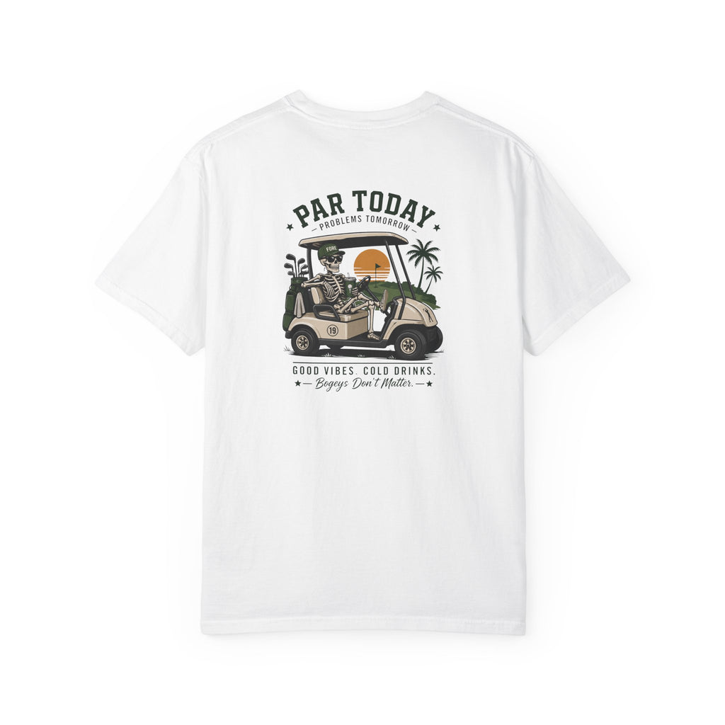 Par Today T-Shirt