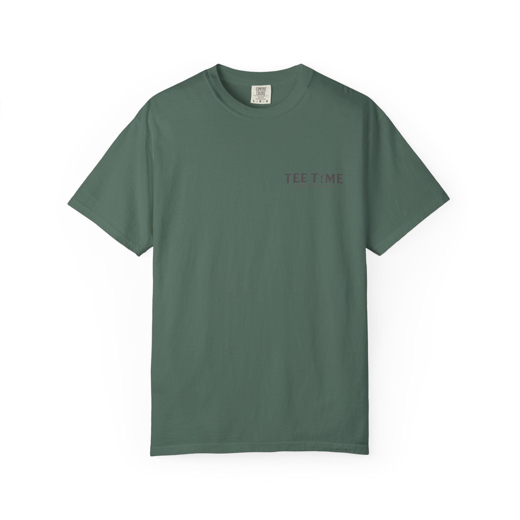 Fairway Predator T-Shirt