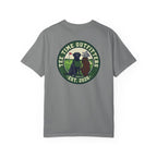 Tee-Time Outfitters Best Caddie T-Shirt