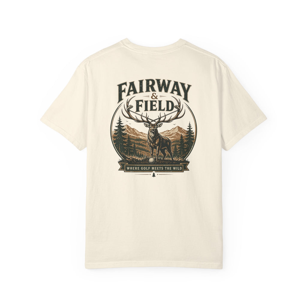 Fairway & Field T-Shirt