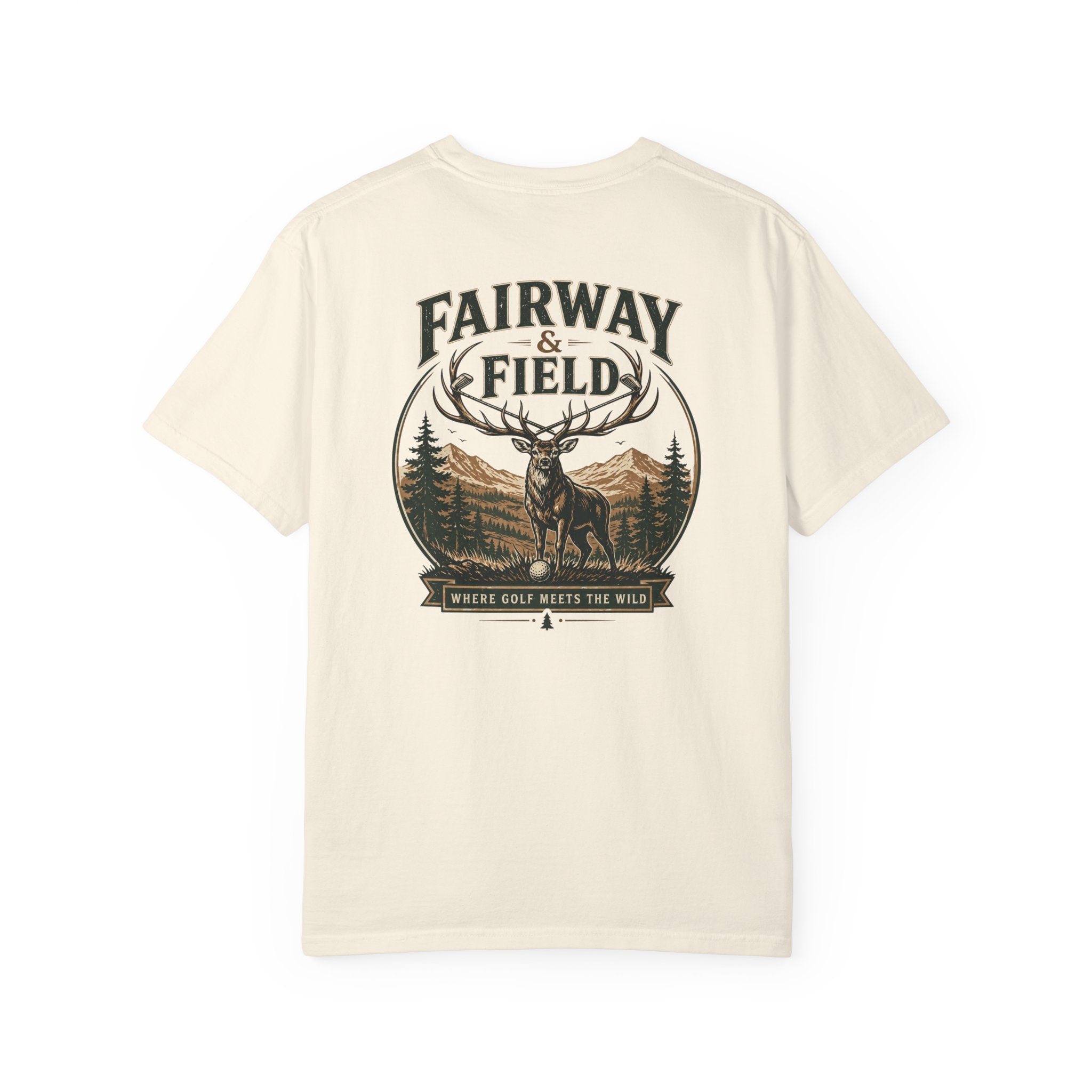 Fairway & Field T-Shirt