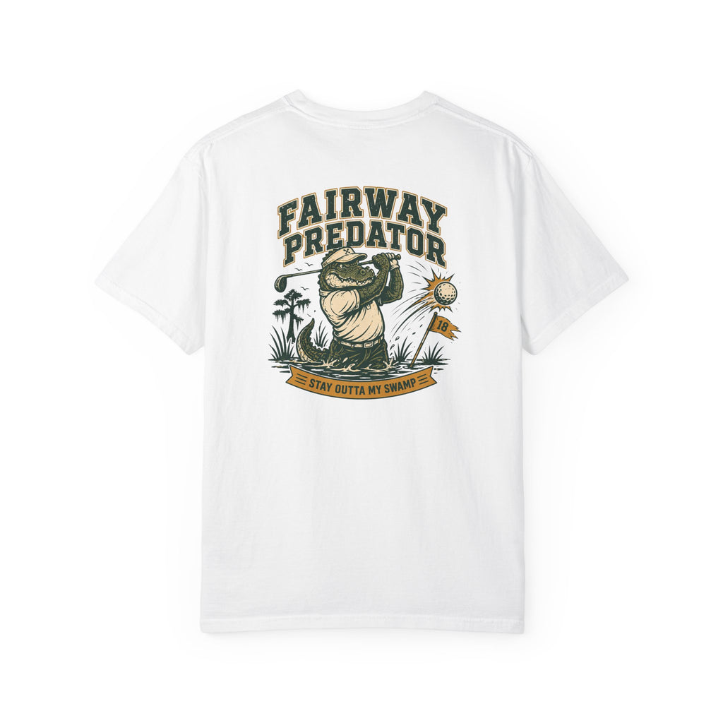 Fairway Predator T-Shirt