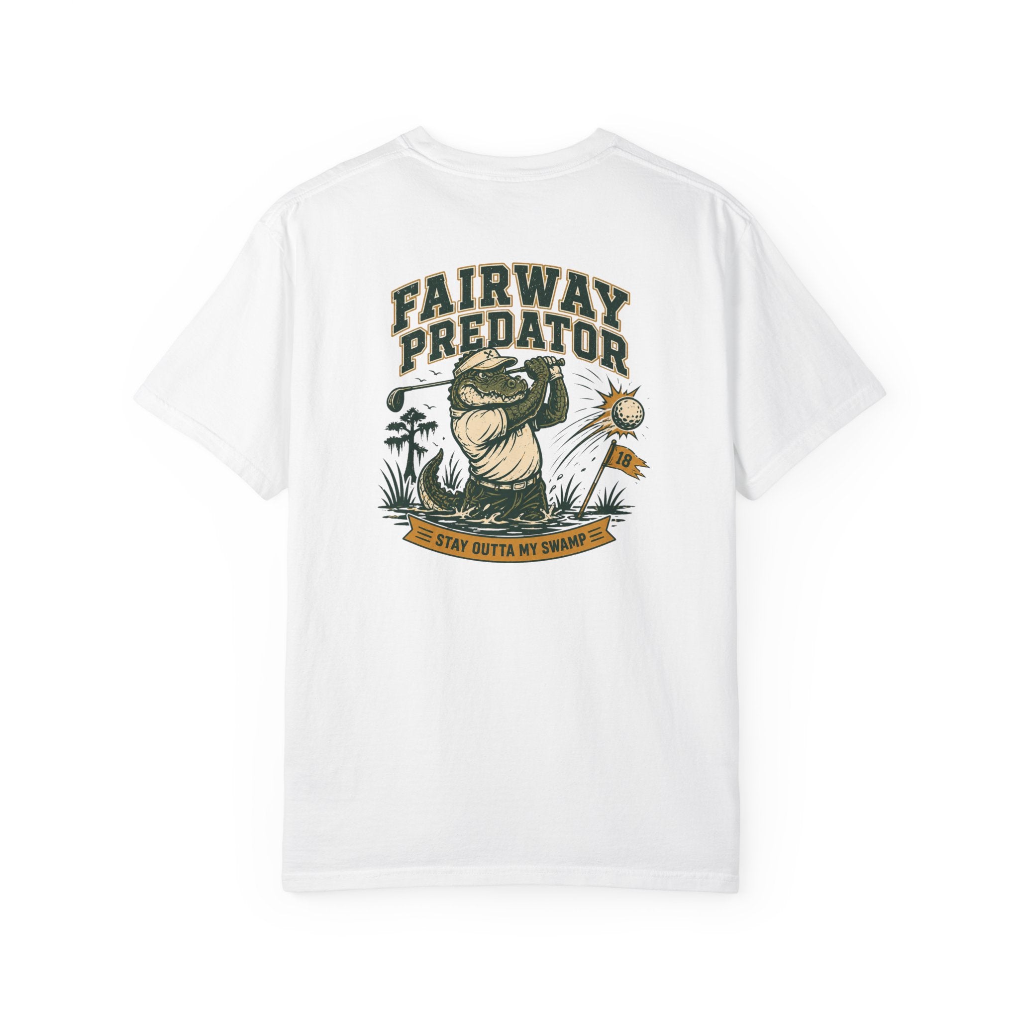 Fairway Predator T-Shirt